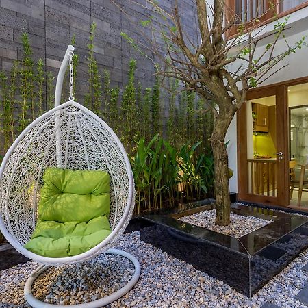 Kua Casa Apartment Da Nang Esterno foto