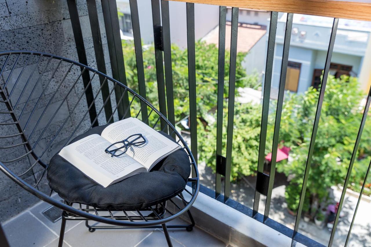 Kua Casa Apartment Da Nang Esterno foto