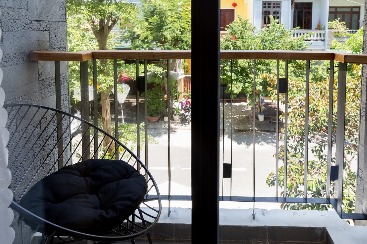 Kua Casa Apartment Da Nang Esterno foto